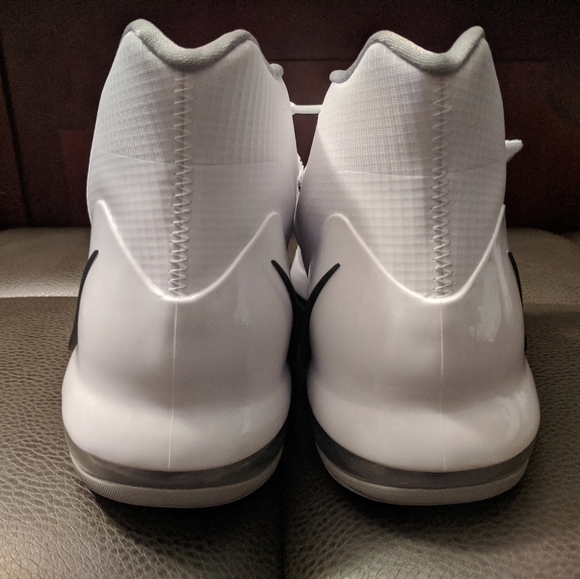 NIKE AIR FORCE MAN SHOE PREMIUM - Picture 3 of 8